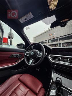 بي ام دبليو الفئة 3